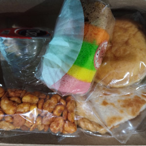 Snack Box