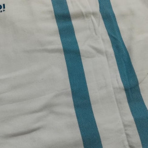 SELIMUT LOREK BESAR PUTIH