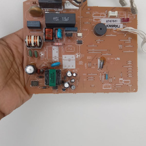 Jasa perbaikan modul AC indoor split wall (DASYURA)