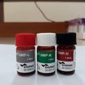 Eightcheck 3WP (L,NH) Control