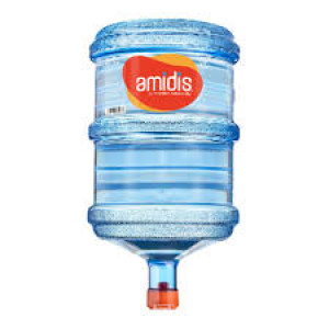 Air Mineral AMIDIS Galon 19L