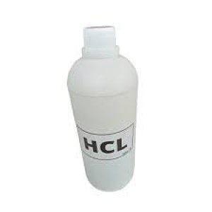 HCL KEMASAN KECIL