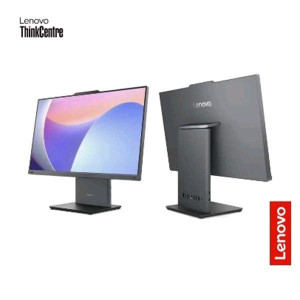 AIO 27IRH9 Q8ID, I7-13620H, 1*16GB, 512GB, 27"IPS, W11+OHS24+365 BASIC, 3Y, LUNA GREY, Wireless