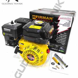 MESIN DIESEL 6,5HP 3600RPM