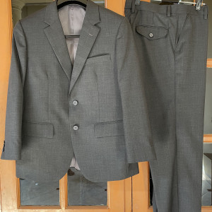 Pakaian Sipil Lengkap (PSL)