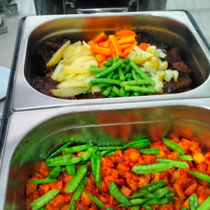 PAKET MAKAN (PRASMANAN)