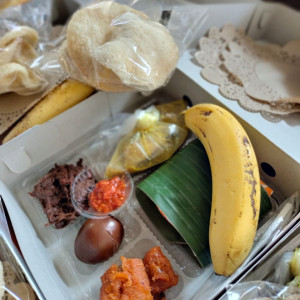 NASI KOTAK