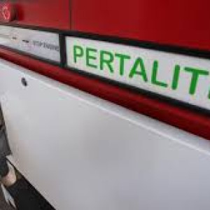 Pertalite RON 90
