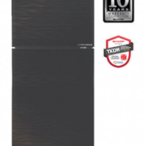 Kulkas Sharp 2 Pintu  Series SJ 246XI MK