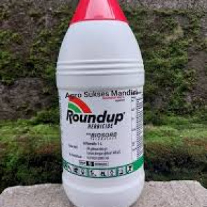 HERBISIDA ROUNDUP