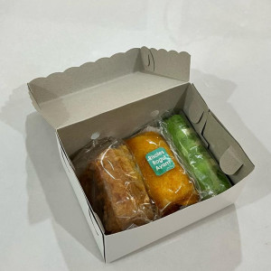 Snack Box Tradisional