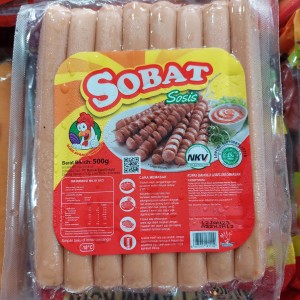 Sosis Sobat
