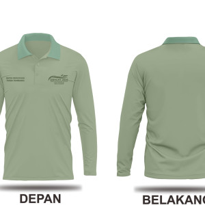 Seragam Kaos  Bimtek Reproduksi ternak Ruminansia