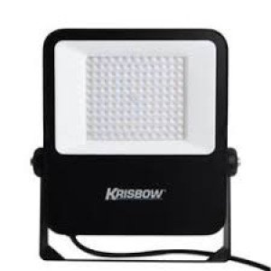 Lampu Sorot LED Krisbow 100 Watt