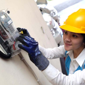 Jasa Pemasangan Listrik Baru