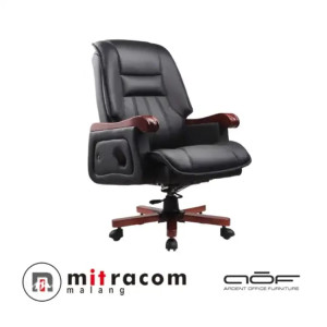 AOF ARDENT HZ-516 Kursi Pimpinan Pejabat Eselon (TKDN)