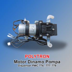 DInamo Pompa POLYTRON