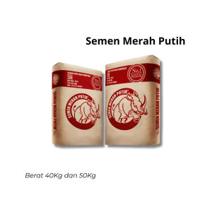 Semen Merah Putih