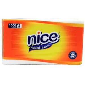 Tisu Nice 1000 Gram 2 ply