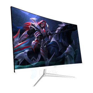 Monitor Gaming SPC SF-27 27" 165Hz Curve FHD HDMI