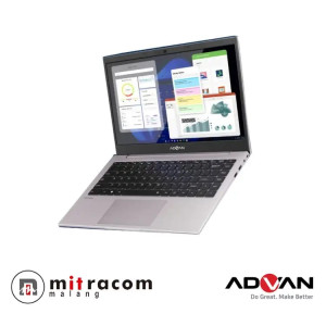 ADVAN S7-110S LAPTOP i7 16GB 1TB W11H (TKDN)