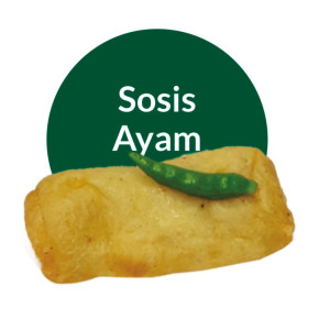 Sosis ayam