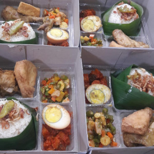 Nasi Box 03