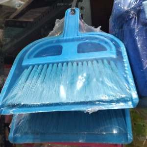 ENGKRAK + SAPU KECIL