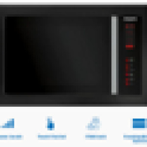 Modena 30 Ltr Microwave Grill