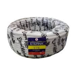 Kabel listrik  eterna NYM 50 M ( 2x2,5 )