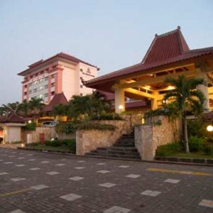 Paket Fullboard Meeting Twinshare