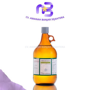 Hydrochloric Acid