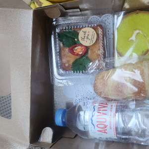 Kue Box By Rindang type 1