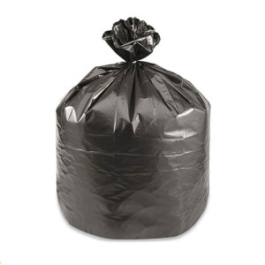 Plastik Hitam 90x120