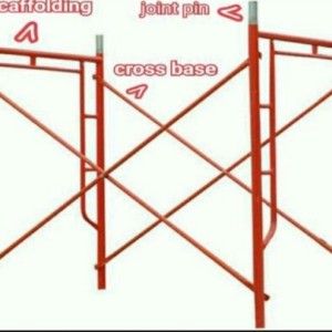 Scaffolding