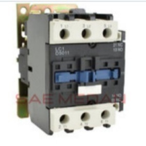 Contactor LC1 D 5011