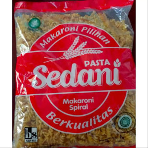 Makaroni (sedani)