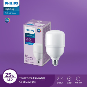 Lampu LED Philips Essential 25 Watt