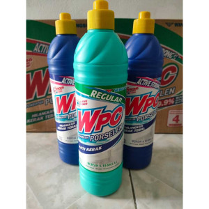 WPC Pembersih Porselen