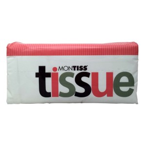 Tissue Kering Montiss 250 Sheet