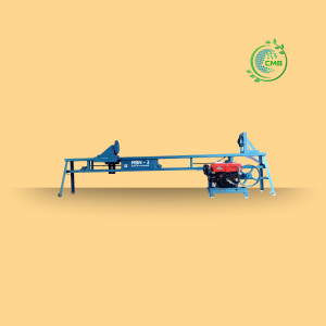 MESIN PEMBELAH BAMBU MBN-3