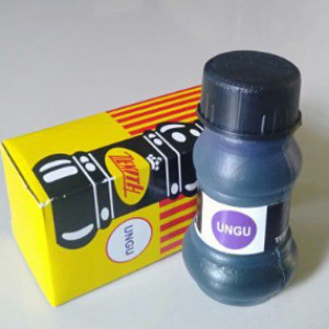 TINTA STEMPEL ZENITH-14