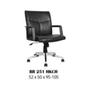 KURSI BR 251 HKCH