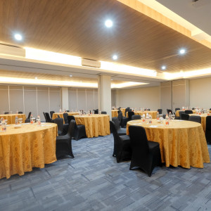 Halfday Meeting Package