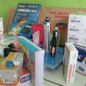 PAKET ALAT TULIS KANTOR