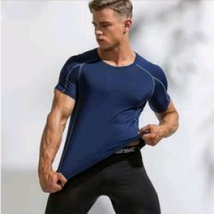 Kaos Bertanding Costum