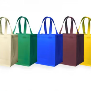 Tas/goodie bag spondbund