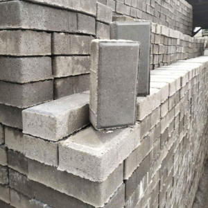 Paving Block Tebal 6cm