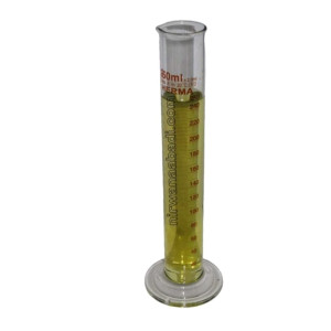 Gelas ukur / Measuring Cylinder 250ml