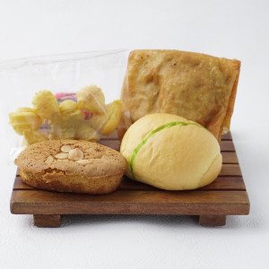 Paket Snack Delizia A